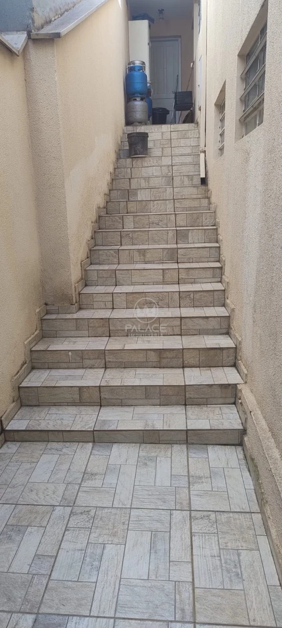 Casa À Venda Centro Piracicaba - Foto 3
