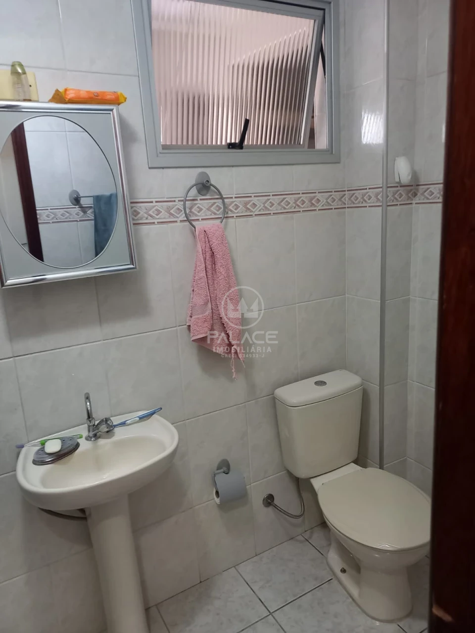 Apartamento À Venda Conjunto Residencial Barao De Serra Negra (Rio Das Pedras) Rio Das Pedras - Foto 10