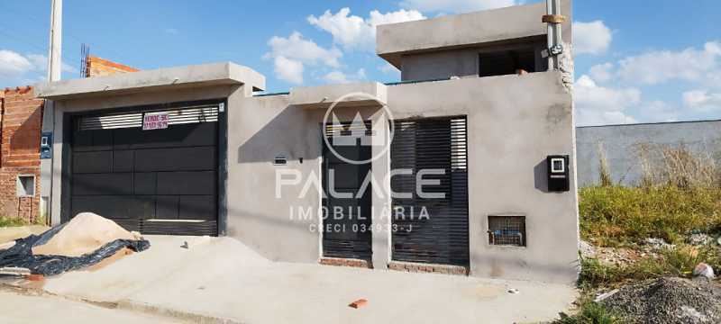 Imagens do imóveis casa à venda em vale do sol, piracicaba 2 quartos 140m²