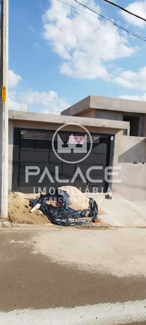 Imagens do imóveis casa à venda em vale do sol, piracicaba 2 quartos 140m²