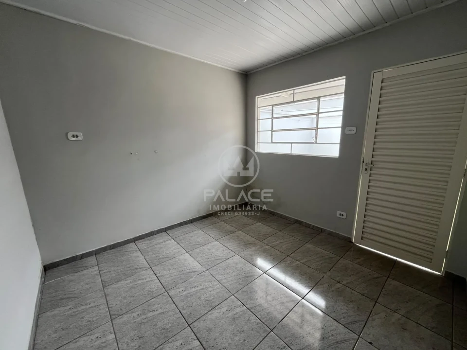 CASA PARA ALUGAR COM 3 QUARTOS NA VILA REZENDE / PIRACICABA