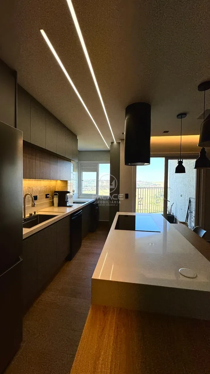 Apartamento, 2 quartos, 140 m² - Foto 6