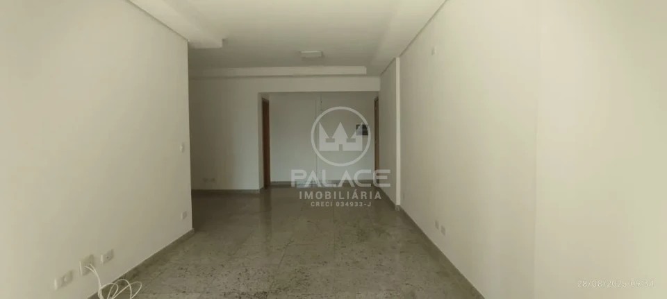 Apartamento Para Alugar Edificio Delta Club Piracicaba