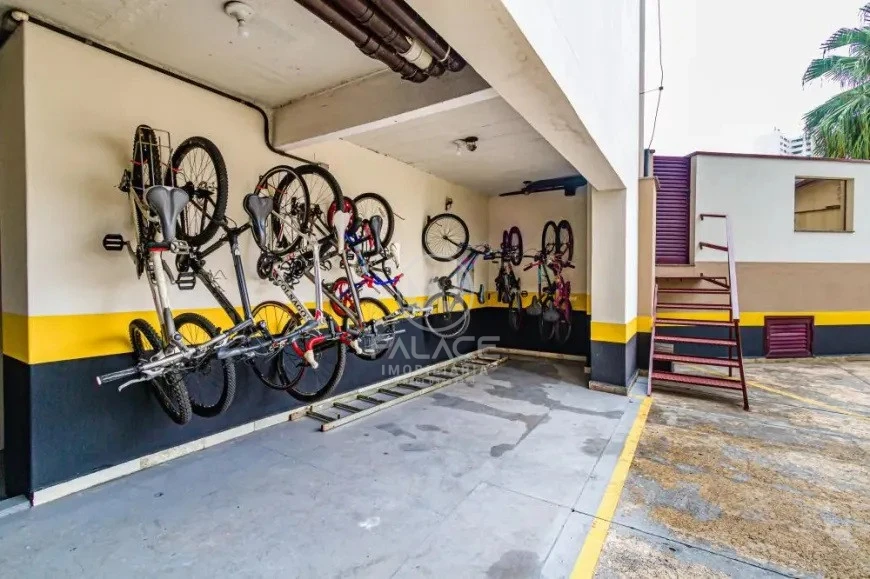 Apartamento de alto padrão com 152m² a venda no centro de Piracicaba, SP.