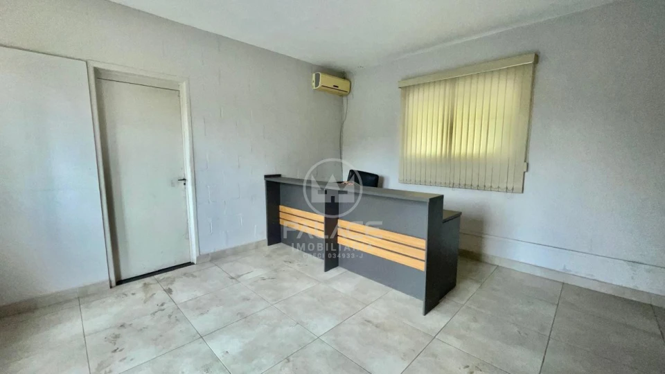 Imagens do imóveis Barracão para alugar, 500m² por RS 3.500,00-mês - Estância Lago Azul (Ártemis) - Piracicaba-SP