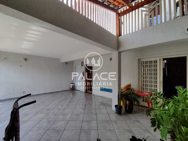 Casa À Venda E Locação Parque Primeiro De Maio Piracicaba