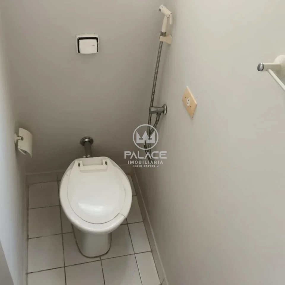 Sala comercial disponivel para locação