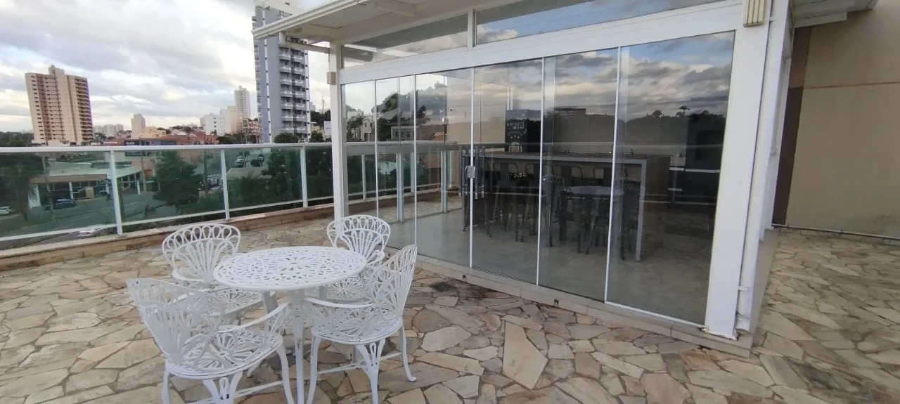Apartamento Para Alugar Terra Piracicaba