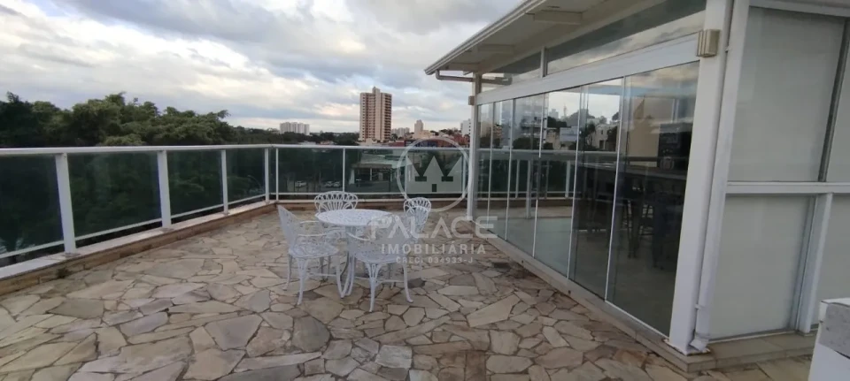 Apartamento Para Alugar Terra Piracicaba - Foto 6