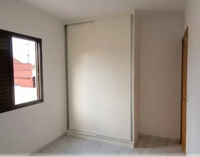 Apartamento À Venda Condomínio Edifício Roma Piracicaba