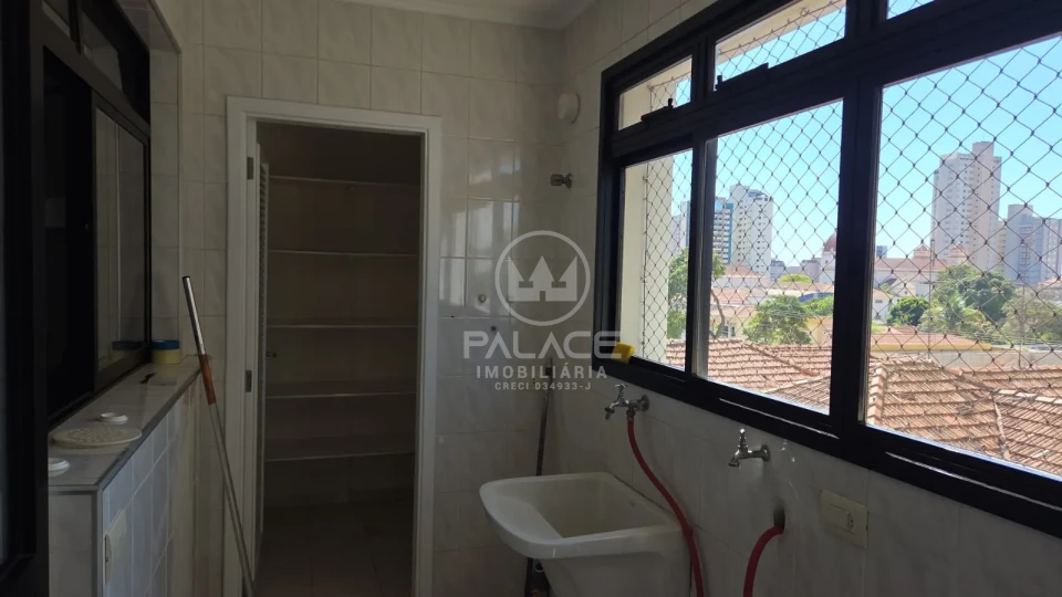 Apartamento À Venda Edificio Las Vegas Piracicaba