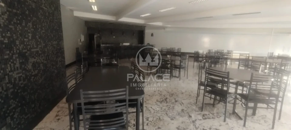 Apartamento com 1 dormitório para alugar, 41 m² por RS 1.760,00-mês - Centro - Piracicaba-SP (Cópia) - Foto 6