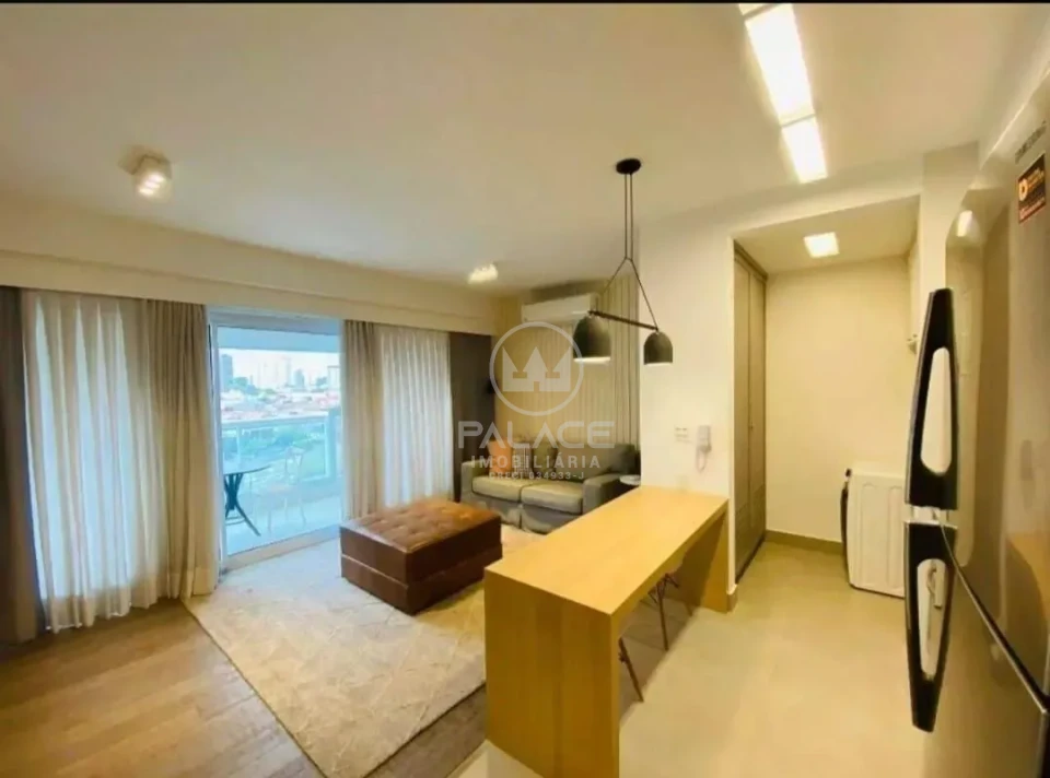 Apartamento À Venda E Locação Condomínio Edifício Trio By Lindenberg Piracicaba - Foto 6