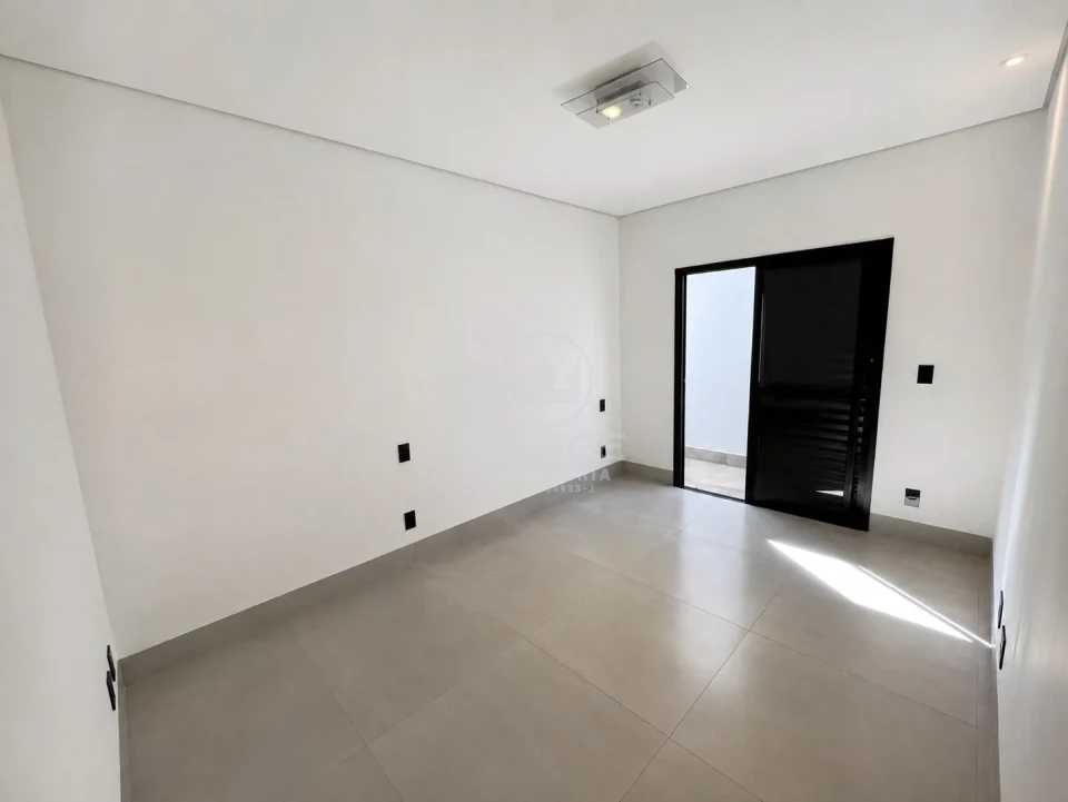Casa Em Condomínio À Venda E Locação Residencial Damha I Piracicaba - Foto 7