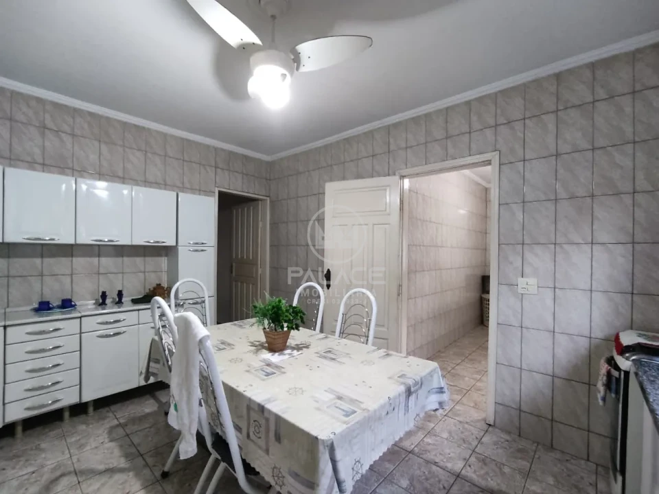 Casa Para Alugar Jardim Taiguara I Piracicaba - Foto 17