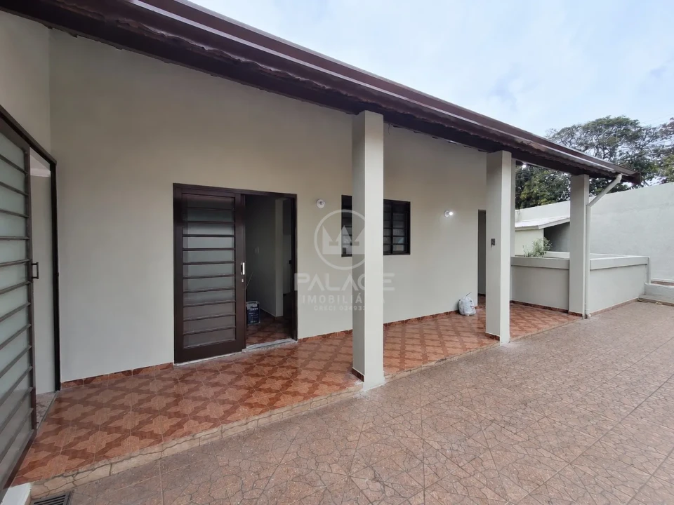 Casa À Venda Santa Terezinha Piracicaba