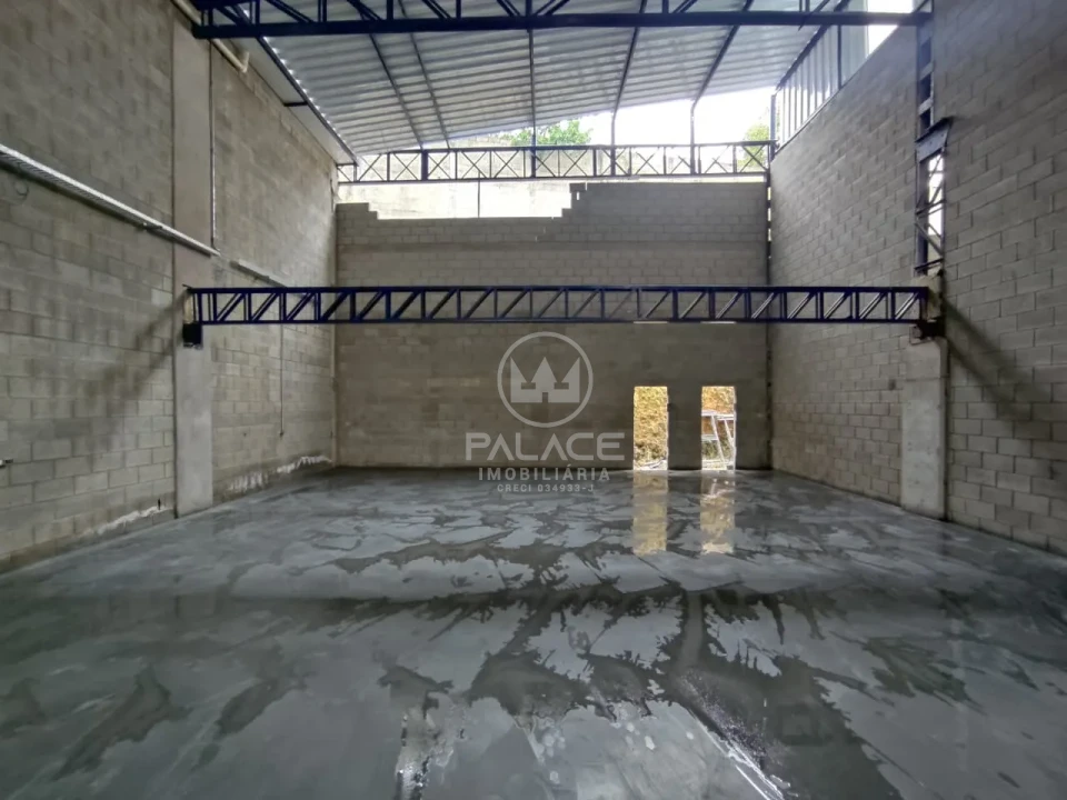 Comercial Para Alugar Paulicéia Piracicaba - Foto 7