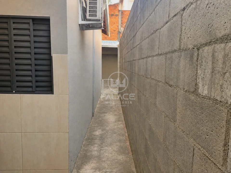 Casa À Venda Loteamento Santa Rosa Piracicaba - Foto 12