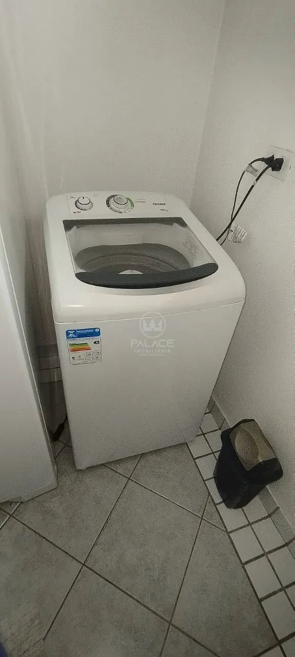 Apartamento, 1 quarto, 49 m² - Foto 6