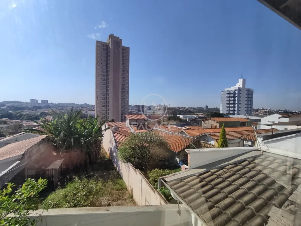 Casa à venda e para alugar em Vila Independência, Piracicaba — Portal Mundo do Imóvel