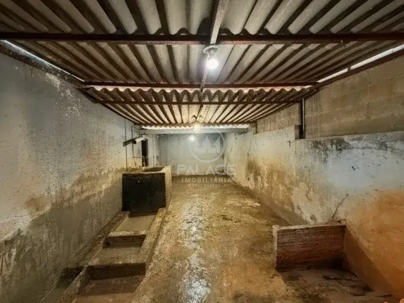 Barracão disponivel para locação/Castelinho - Foto 9