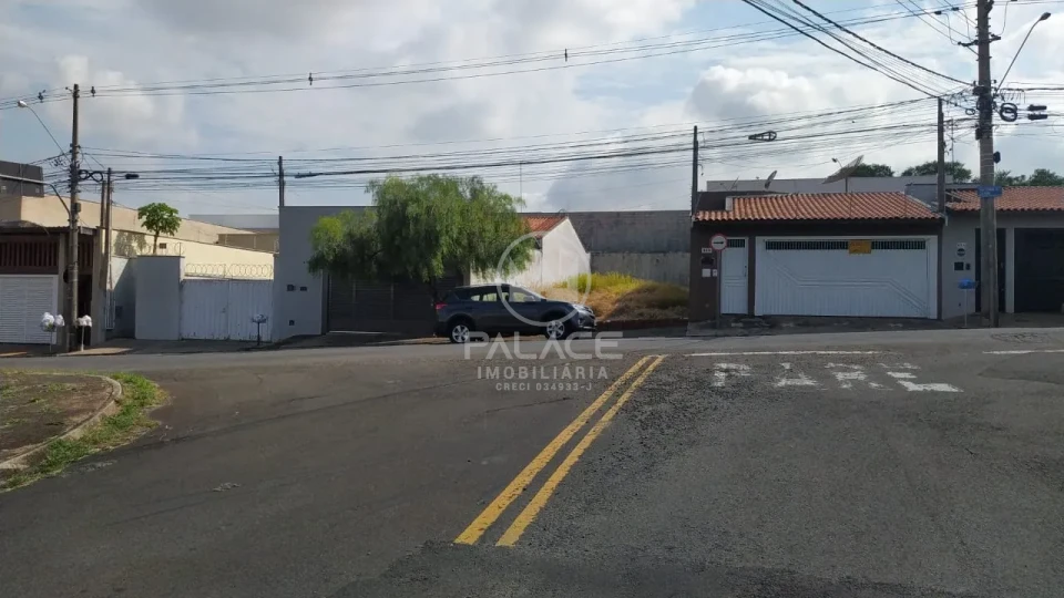 Terreno À Venda Parque Conceição Piracicaba - Foto 3