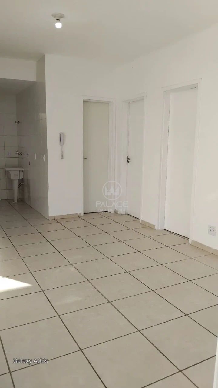 Apartamento, 2 quartos, 48 m² - Foto 5