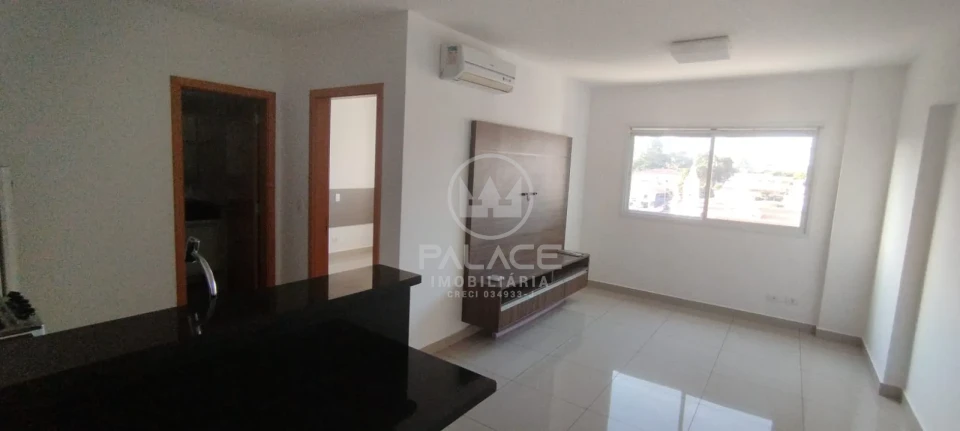 Apartamento Para Alugar Edificio Mondial Piracicaba - Foto 6