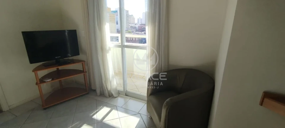 Apartamento, 1 quarto, 49 m² - Foto 6