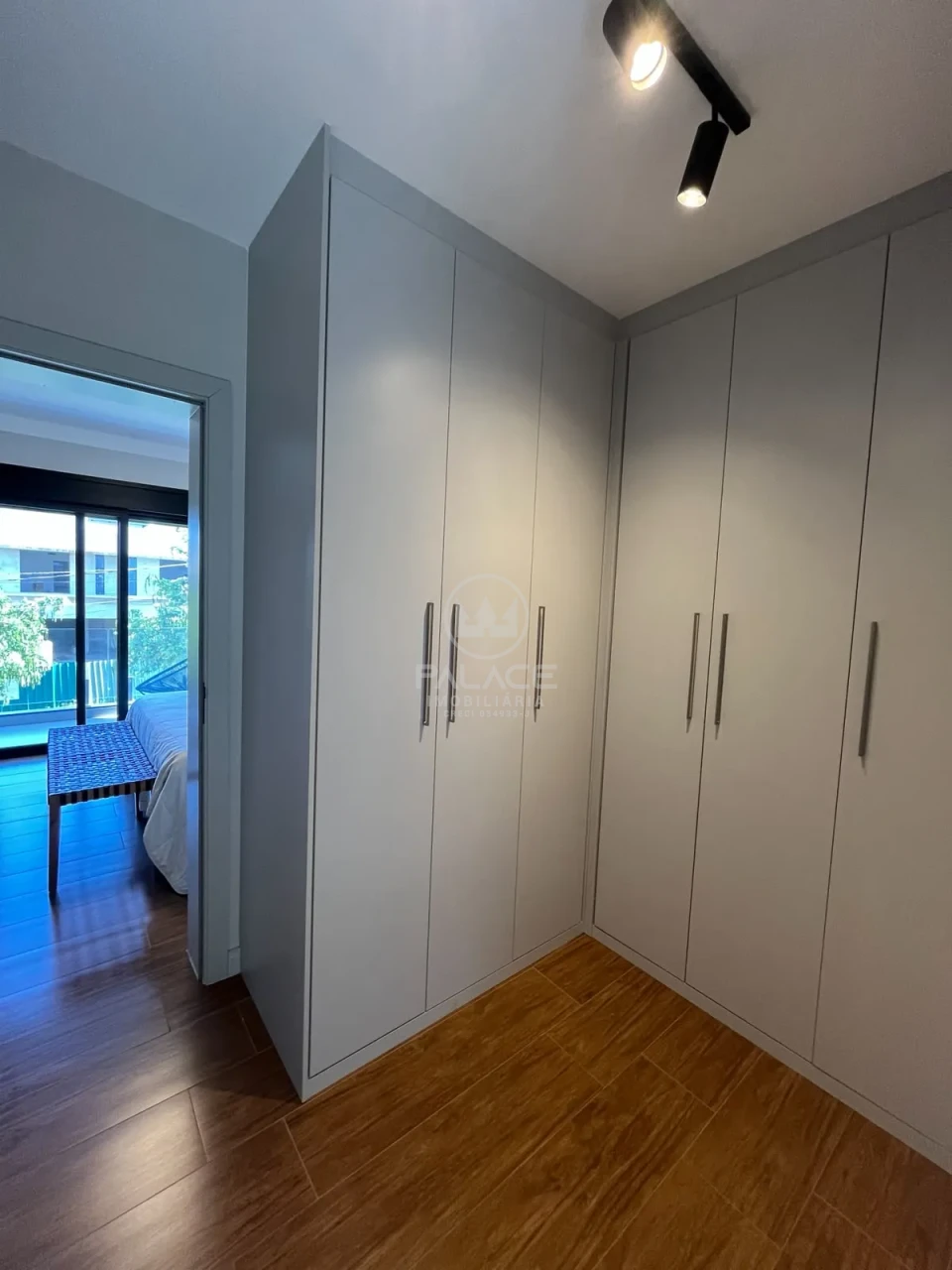 Casa Em Condomínio Para Alugar Residencial Villa D'Aquila Piracicaba - Foto 6