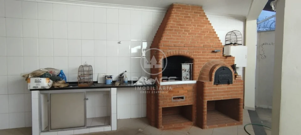 Casa, 5 quartos, 300 m² - Foto 6