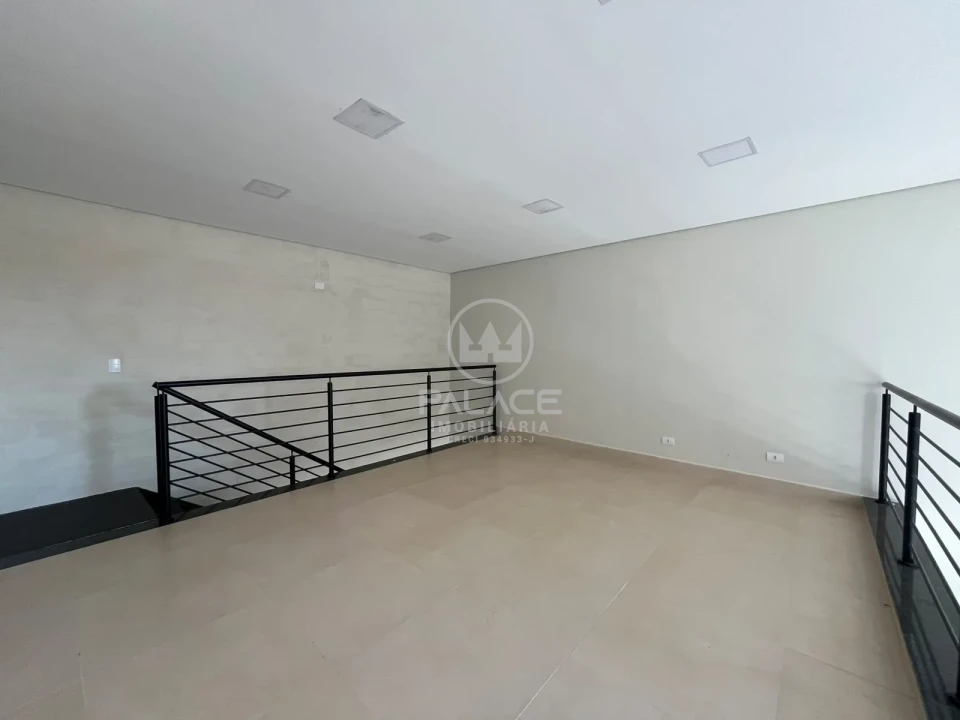 Casa em Condomínio  à venda e locação  à venda e locação Paulista Piracicaba (Cópia) - Foto 6