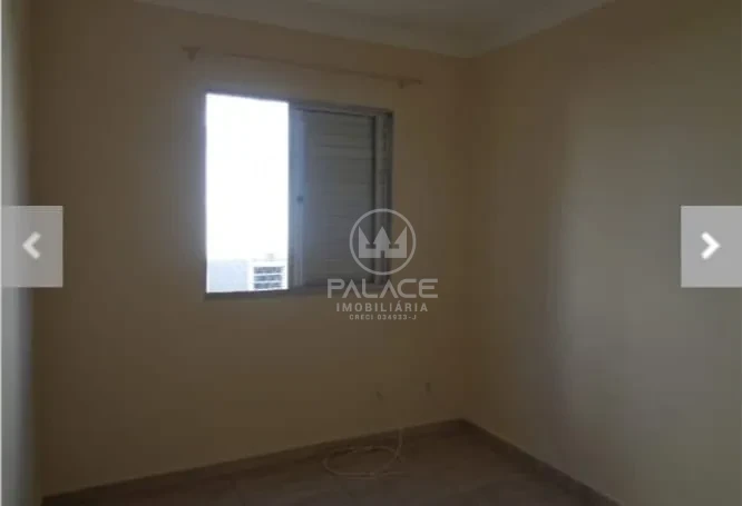Apartamento Para Alugar Condomínio Residencial Panoramic Piracicaba - Foto 7