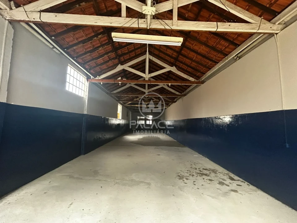 Comercial À Venda Cidade Alta Piracicaba - Foto 6
