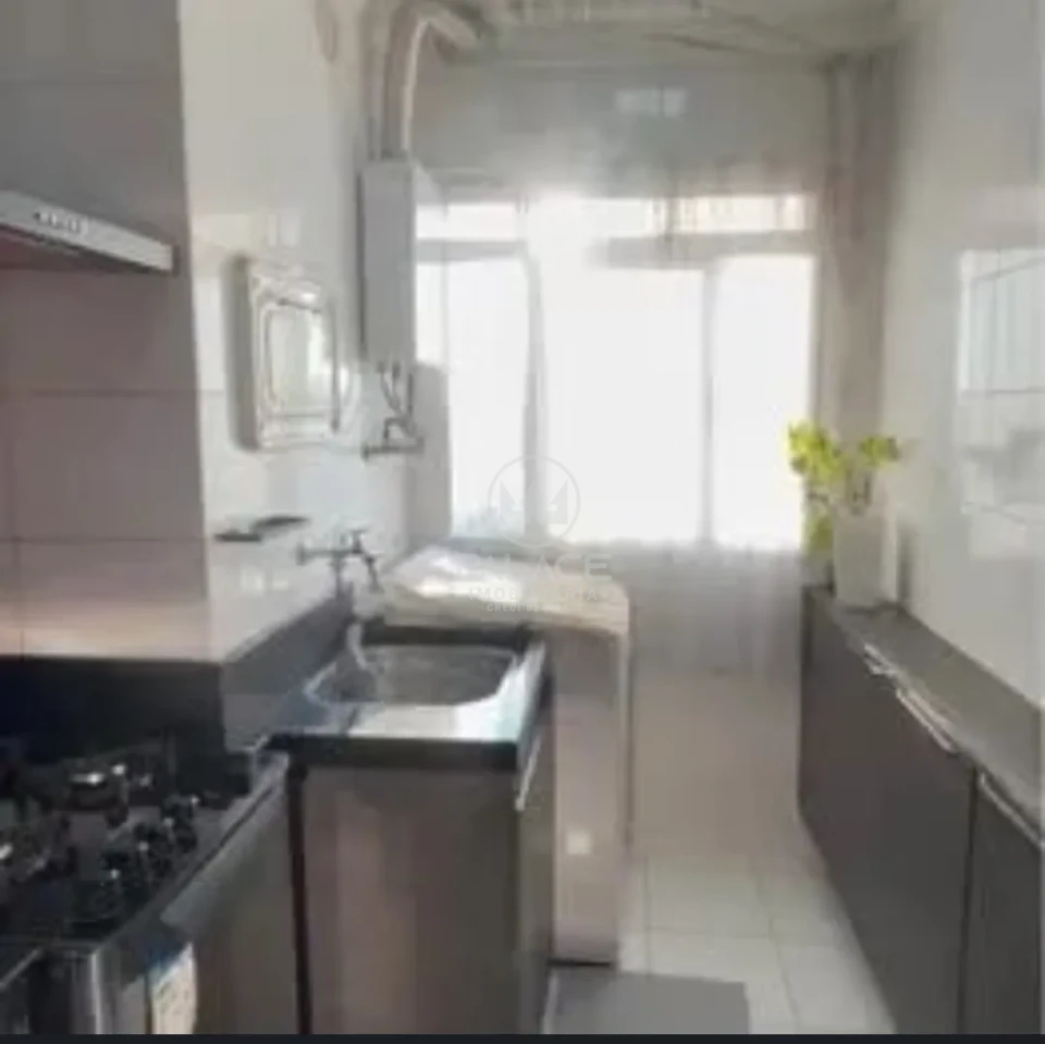 Apartamento, 2 quartos, 53 m² - Foto 6