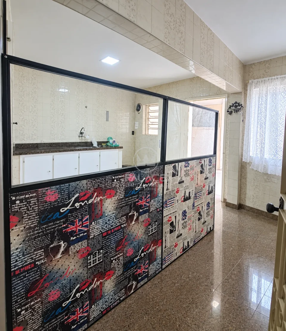 Comercial Para Alugar Cidade Alta Piracicaba - Foto 5
