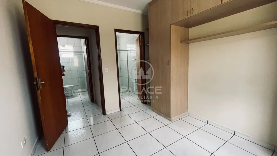 Casa Para Alugar Maracanã Piracicaba - Foto 9
