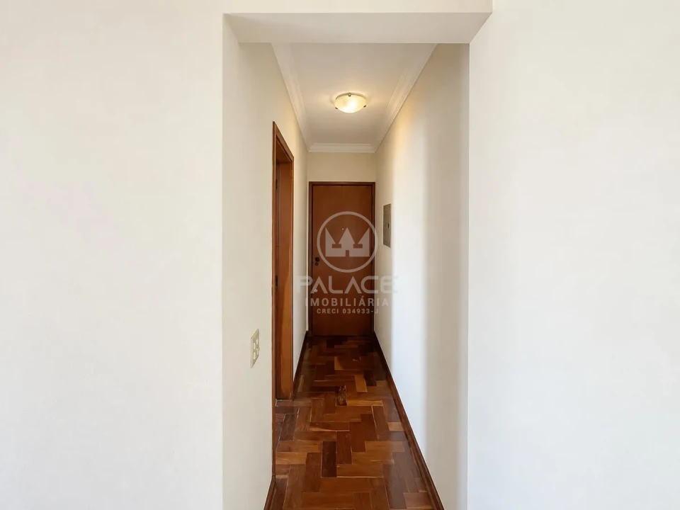 Apartamento Condomínio Edifício Sapucaia - Foto 8