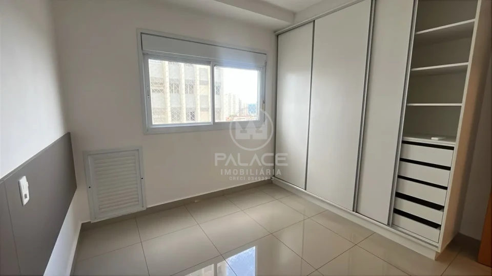 Apartamento Para Alugar Edificio Mondial Piracicaba - foto 6