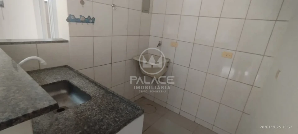 Apartamento 1 quarto para alugar em Jardim Europa, Piracicaba - foto 6