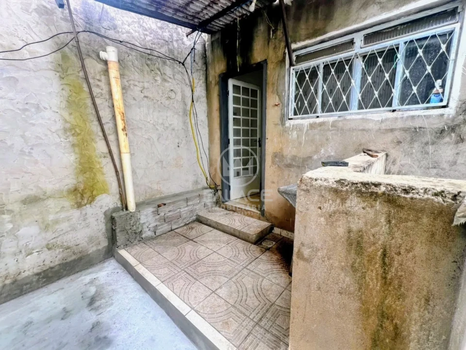 Apartamento 1 quarto para alugar em Água Branca, Piracicaba - foto 7