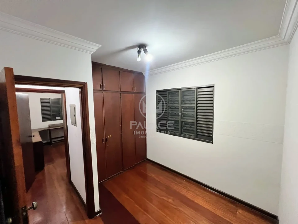 Casa 3 quartos para alugar em Cidade Alta, Piracicaba - foto 14