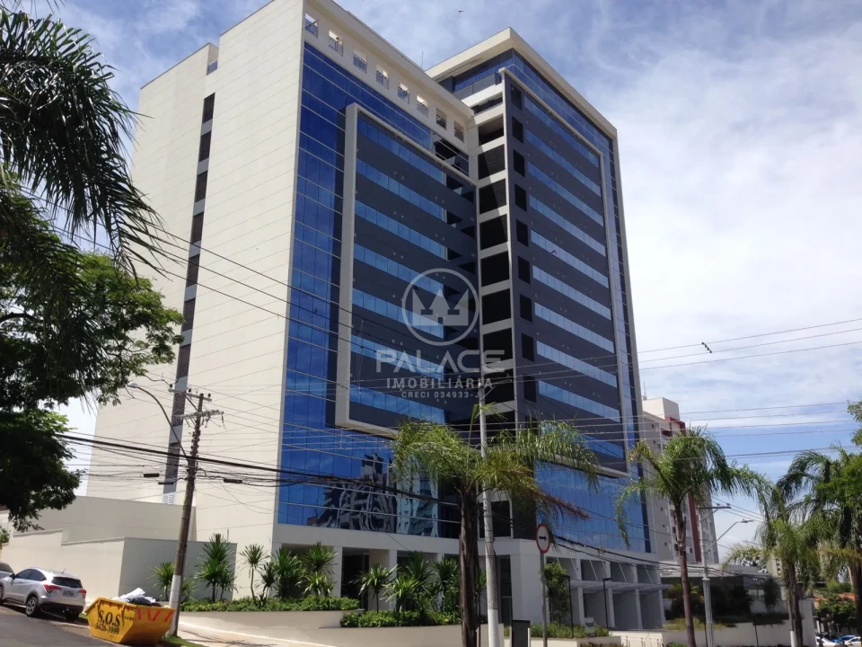 Imóvel comercial para alugar em Alto, Piracicaba — Head Tower - foto 6