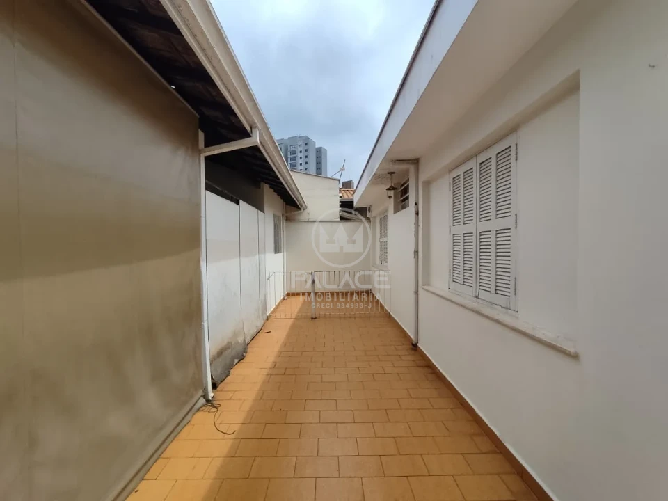 Casa Para Alugar Vila Independência Piracicaba - foto 24
