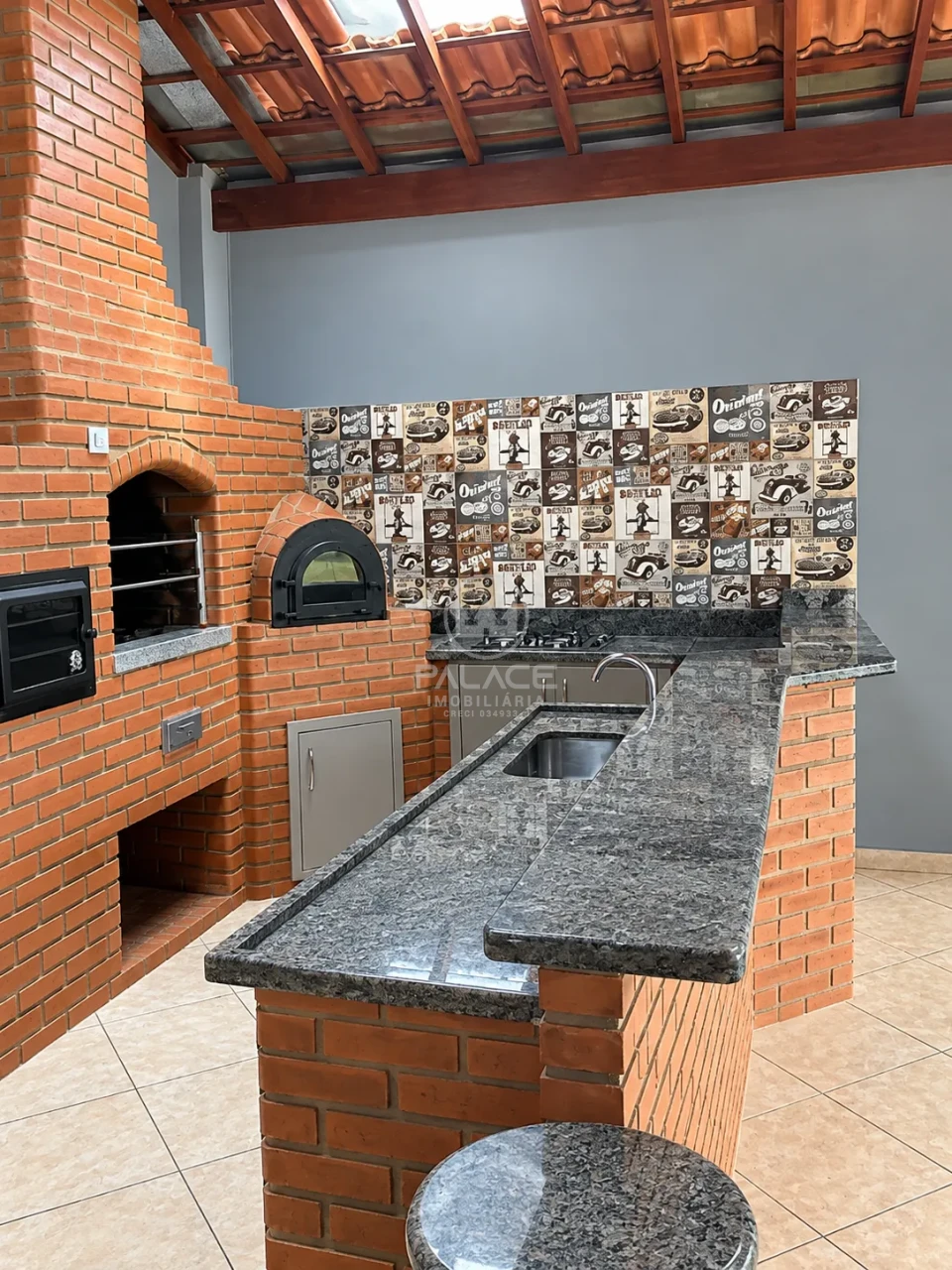 Casa Para Alugar Loteamento Santa Rosa Piracicaba - Foto 7
