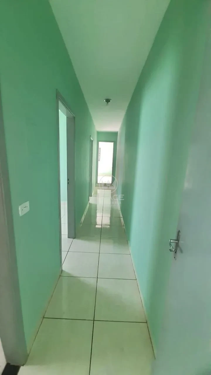 CASA PARA LOCAÇÃO JARDIM NOVA SUIÇA COM 3 QUARTOS - Foto 5