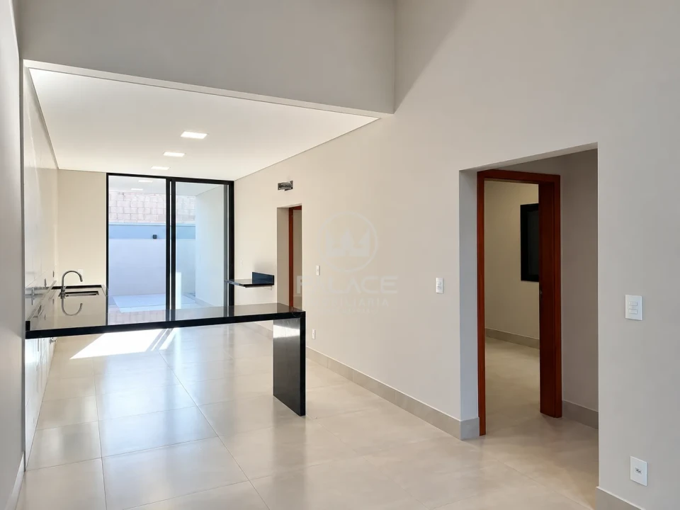 Casa em condomínio 3 quartos à venda em Jardim california, Piracicaba — Residencial Mônaco - foto 4