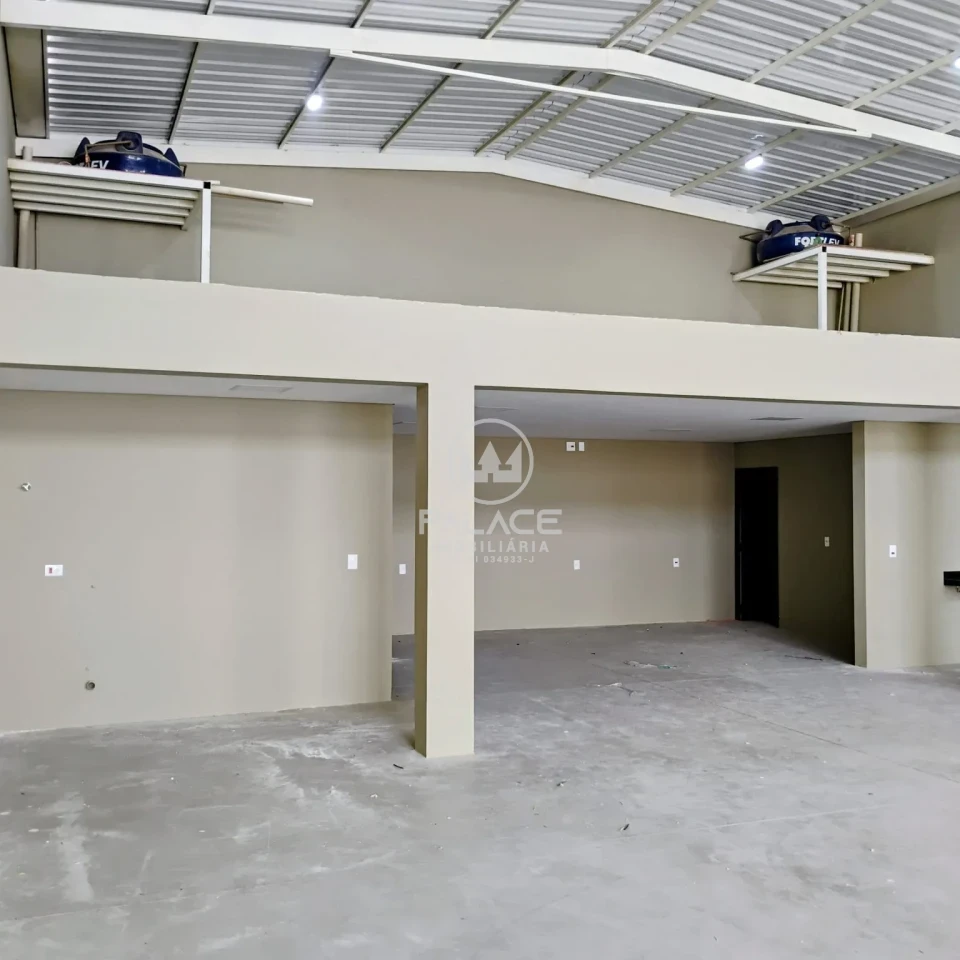 Comercial no Vila Independência, Piracicaba — foto 11 de 20