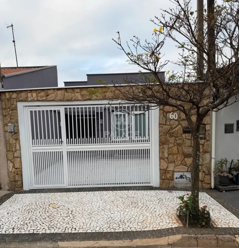 Casa 2 quartos à venda em Jardim Santa Ignês II, Piracicaba - foto 6