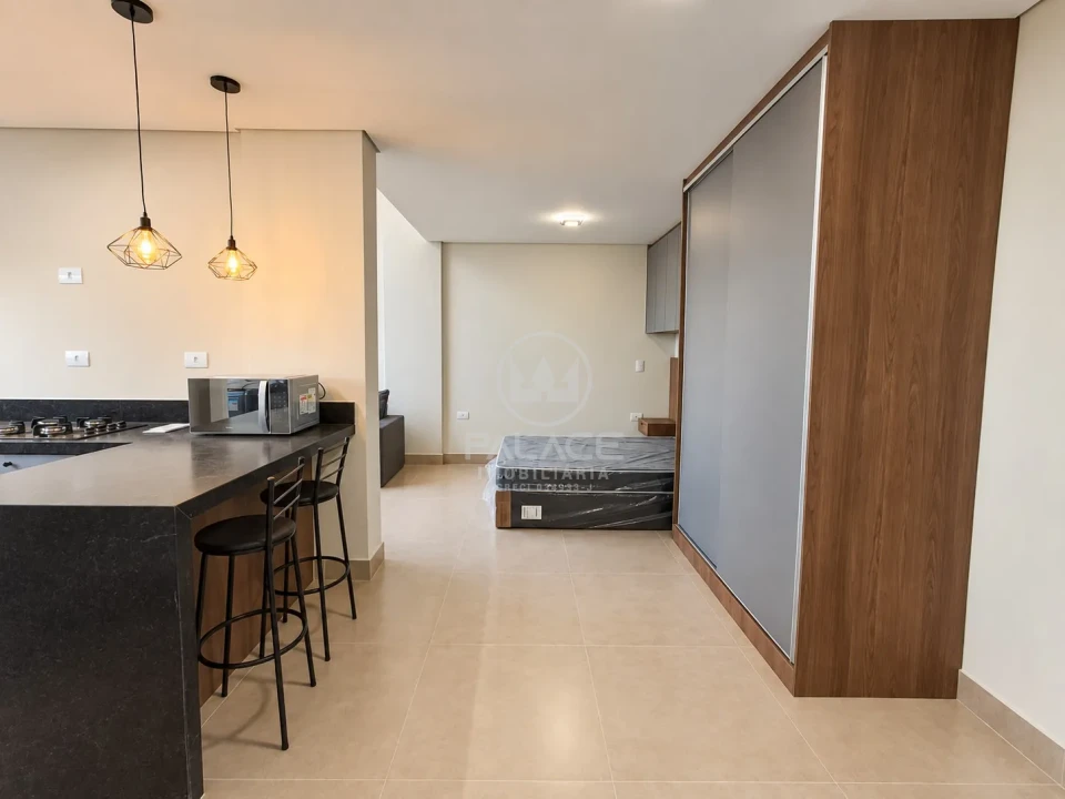 Apartamento no São Dimas, Piracicaba — foto 8 de 23